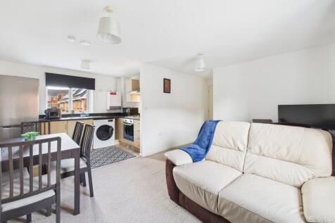 Kitchen/Living/Dining