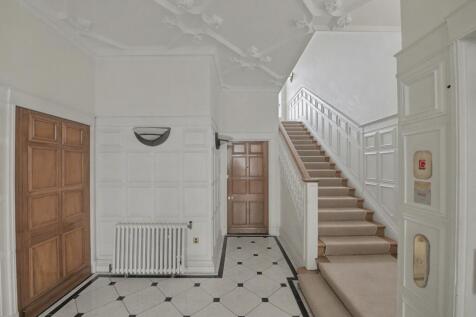 Flat 1, 10 Eaton Gate, London, SW1W 9BJ