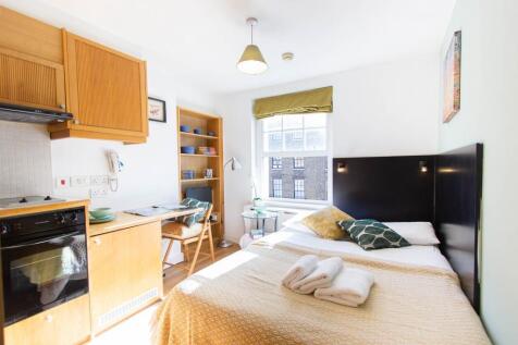 Studio to rent