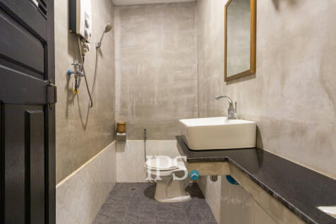 6 Unit Apartment Building For Sale - Svay Dangkum, Siem Reap