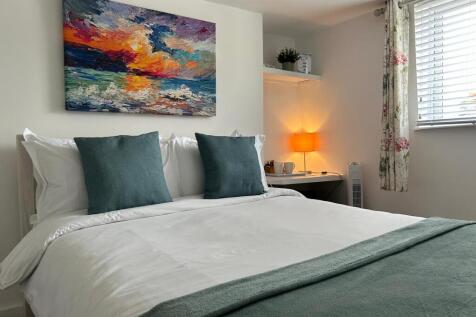 Guest house for sale, Brighton BN2