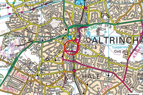 Town Plan