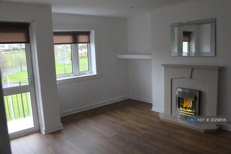 Lounge At Fireplace