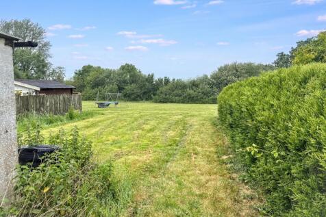 Land at Duntish View, Pulham, Dorchester, Dorset DT2 7DZ