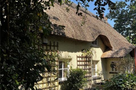 The Cottage