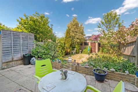 Cherrywood Lane