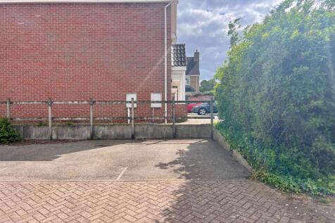 Parking Space