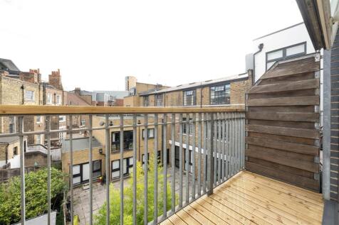 Reading Lane, E8