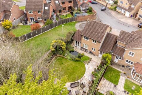 29 Foxglove Bank Dro