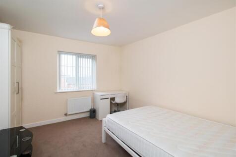 Pritchard Drive, Kegworth photo 5