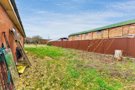 Temple Cottage, Rushden Road, Sharnbrook, Bedfordshire MK44 1ND