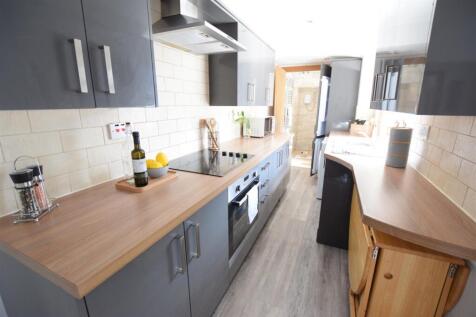 27/28 - Gresham Street - Student House photo 3