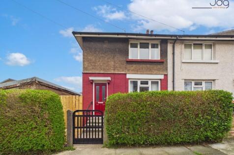 Welcome to Dorrington Road
