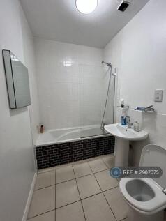 Second Bathroom