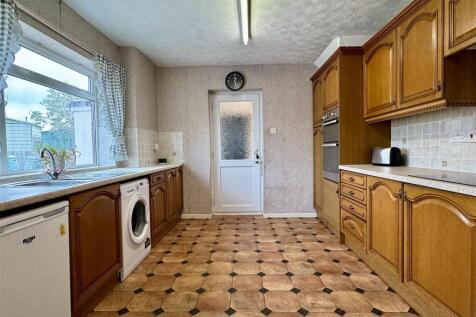Kitchen Breakfast Room