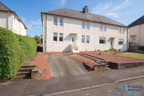 2 Bedroom Ground Floor Flat