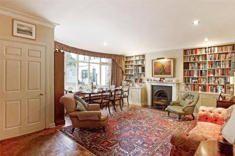 Reception Room 1