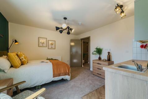 Room 5, Rosehill Street photo 4