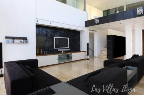 VILLA BASS IN SA CARROCA , Sant Josep de Sa Talaia