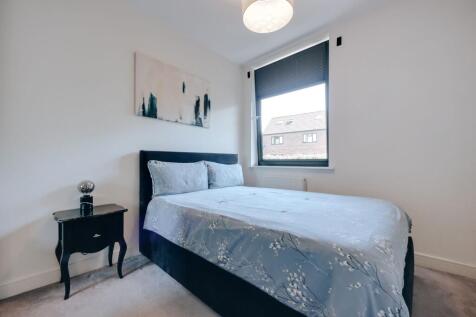 Main bedroom #2
