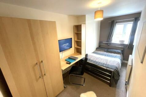 33 BOWER ROAD - STUDENT PROPERTY- Crookesmoor  photo 4