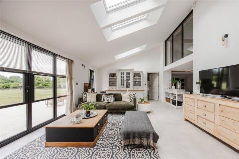 Open Plan