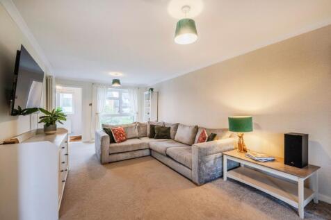 19'10 Reception Room