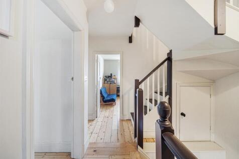 First Floor Landing Aspect 2