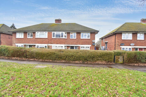 Flat 6a Westmead, Windsor, SL4 3NL