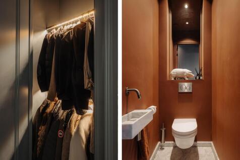 Ruysdaelstraat 49 F 4 1071 XA AMSTERDAM image 35