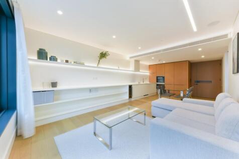 Kitchen/Living Room