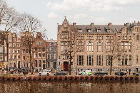 Herengracht 183 E 1016 BE AMSTERDAM image 2