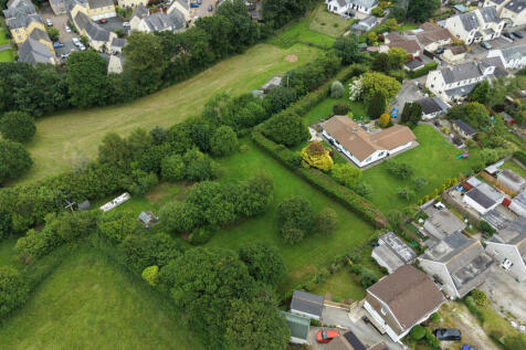 view over plot