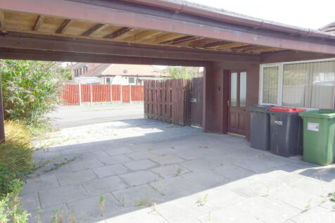 Driveway/Car Port