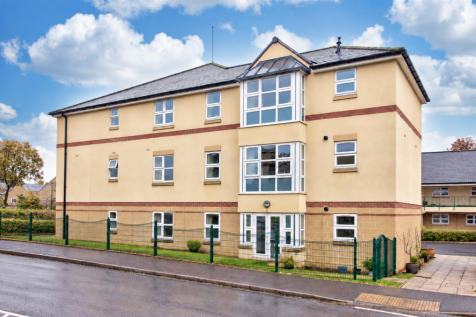 24 Townsend Court