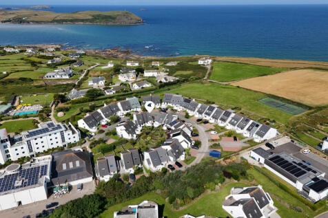 Pentire House, Villa 15