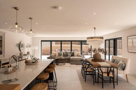 Kitchen/Family Room