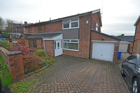 Stalybridge, SK15 - property photo