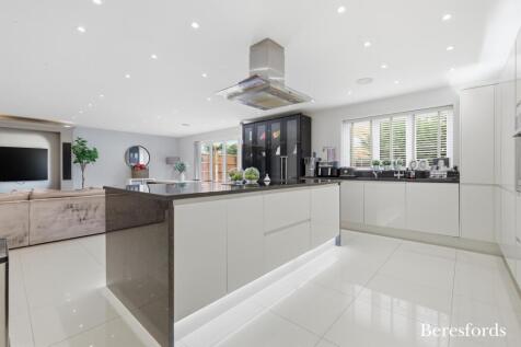 Kitchen View 2