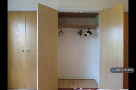Double Cupboard, 1 Of 5