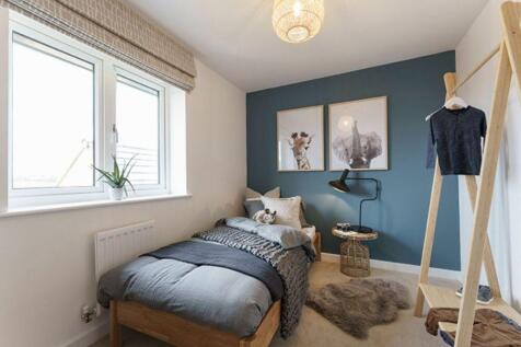 New homes for sale