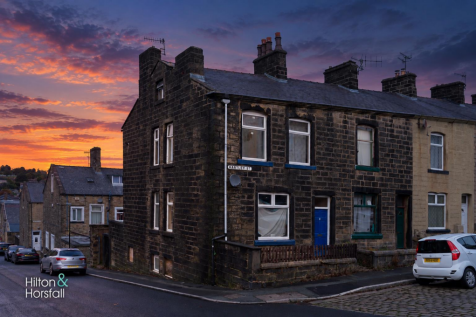 Hartley Street