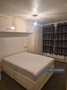 Master Bedroom 1