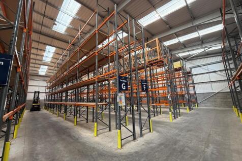 Shelving 
