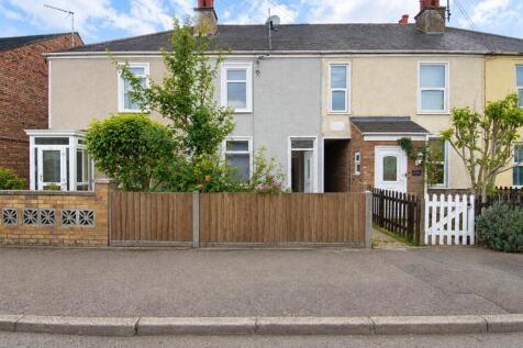 Saddlebow Road, King's Lynn photo 2