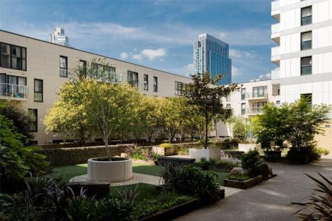 Kensington Apartment