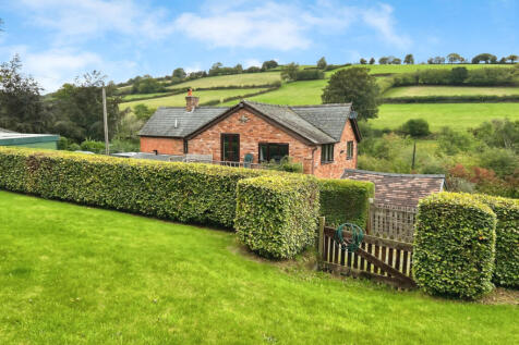 Smallholding Country Property