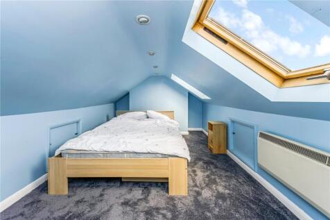 Loft Room