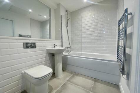 Park View, Darwin Street, B12 photo 5
