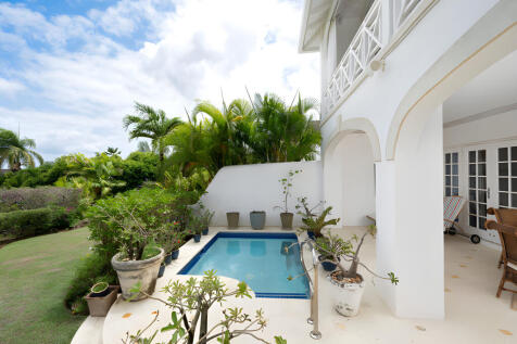 Coconut Ridge 4, Sugar Hill